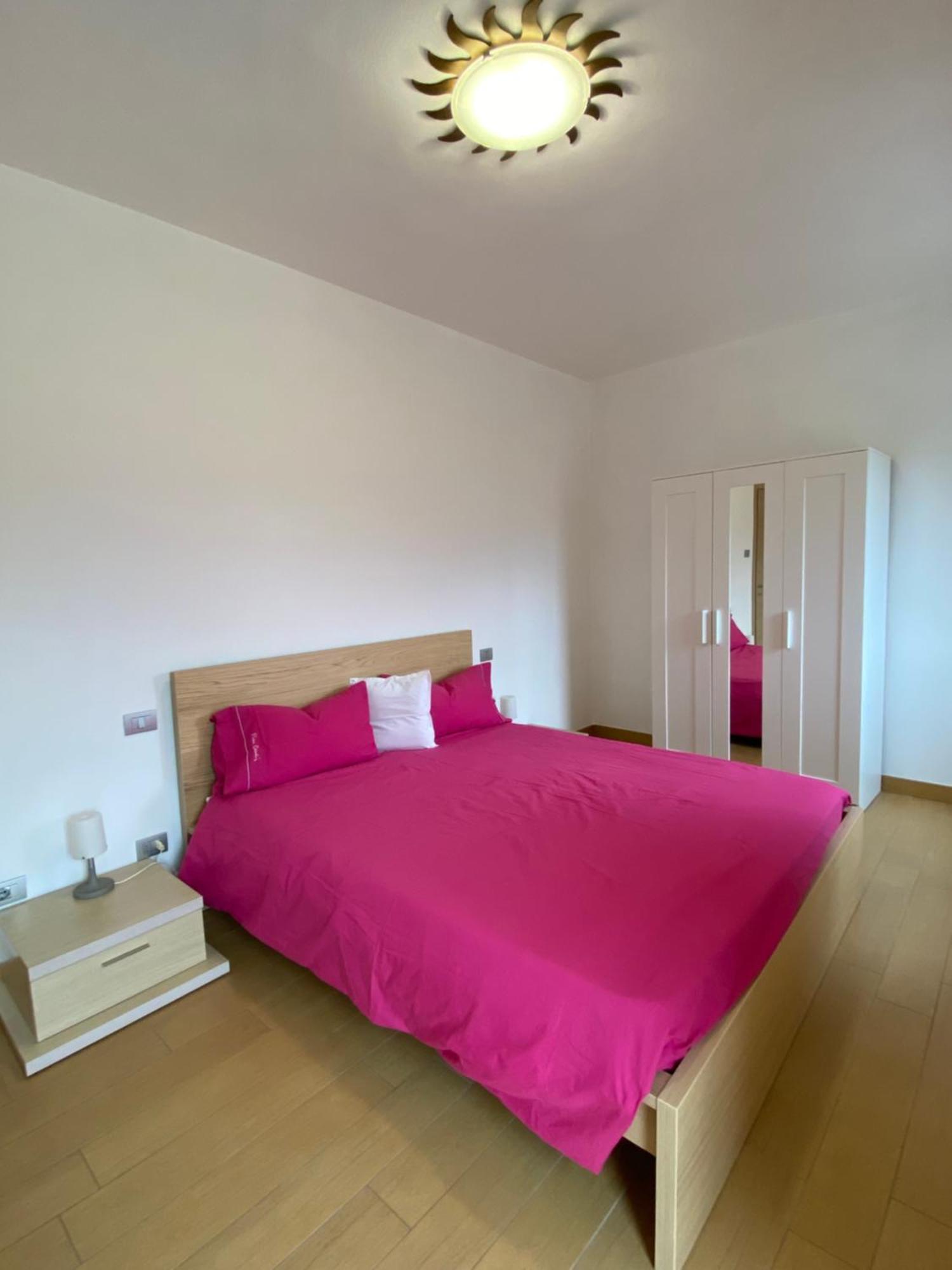 Casa Carmen Apartment Lake Como Dongo Exterior foto