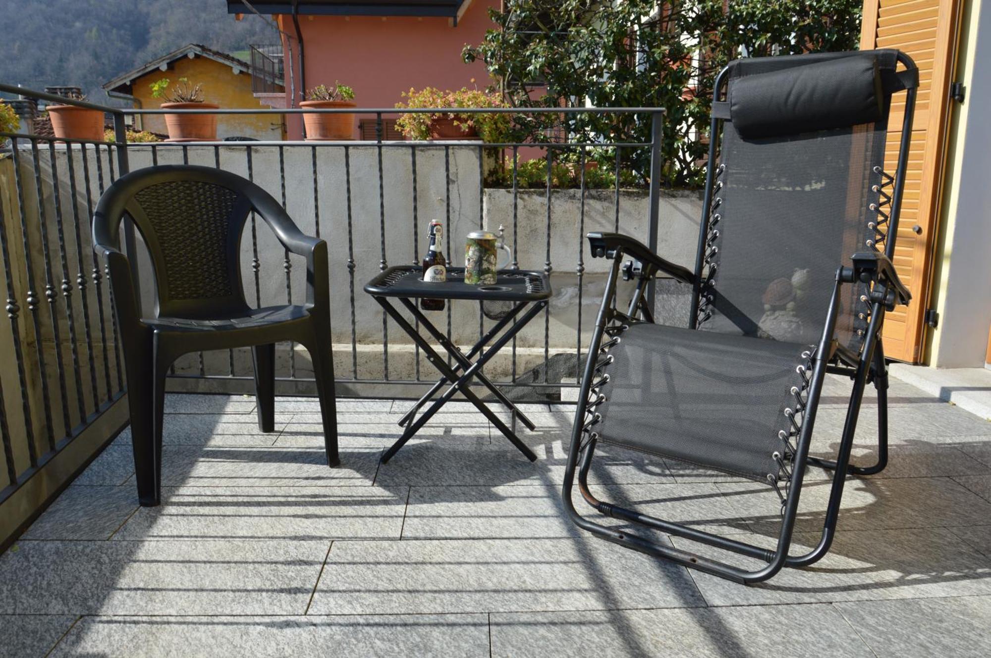 Casa Carmen Apartment Lake Como Dongo Exterior foto